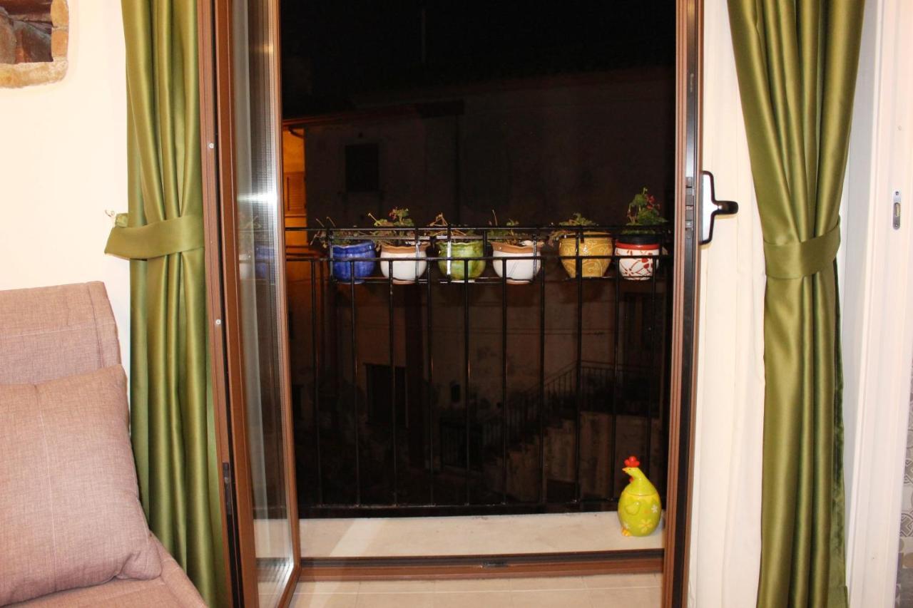 Casa Mazzone Bed & Breakfast Ciro Exterior photo