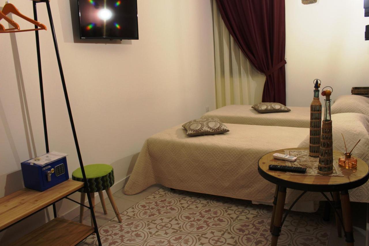 Casa Mazzone Bed & Breakfast Ciro Exterior photo