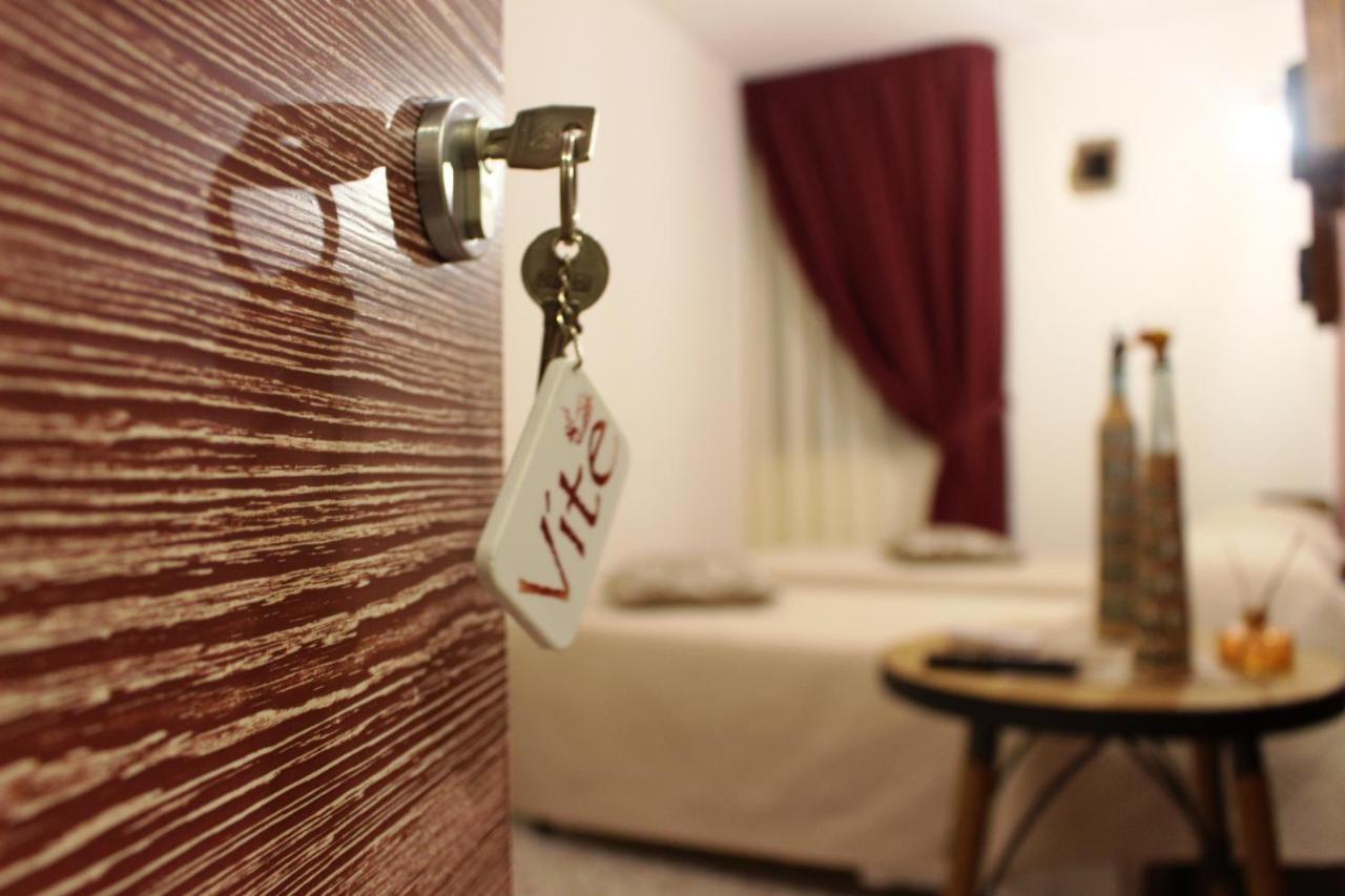 Casa Mazzone Bed & Breakfast Ciro Exterior photo