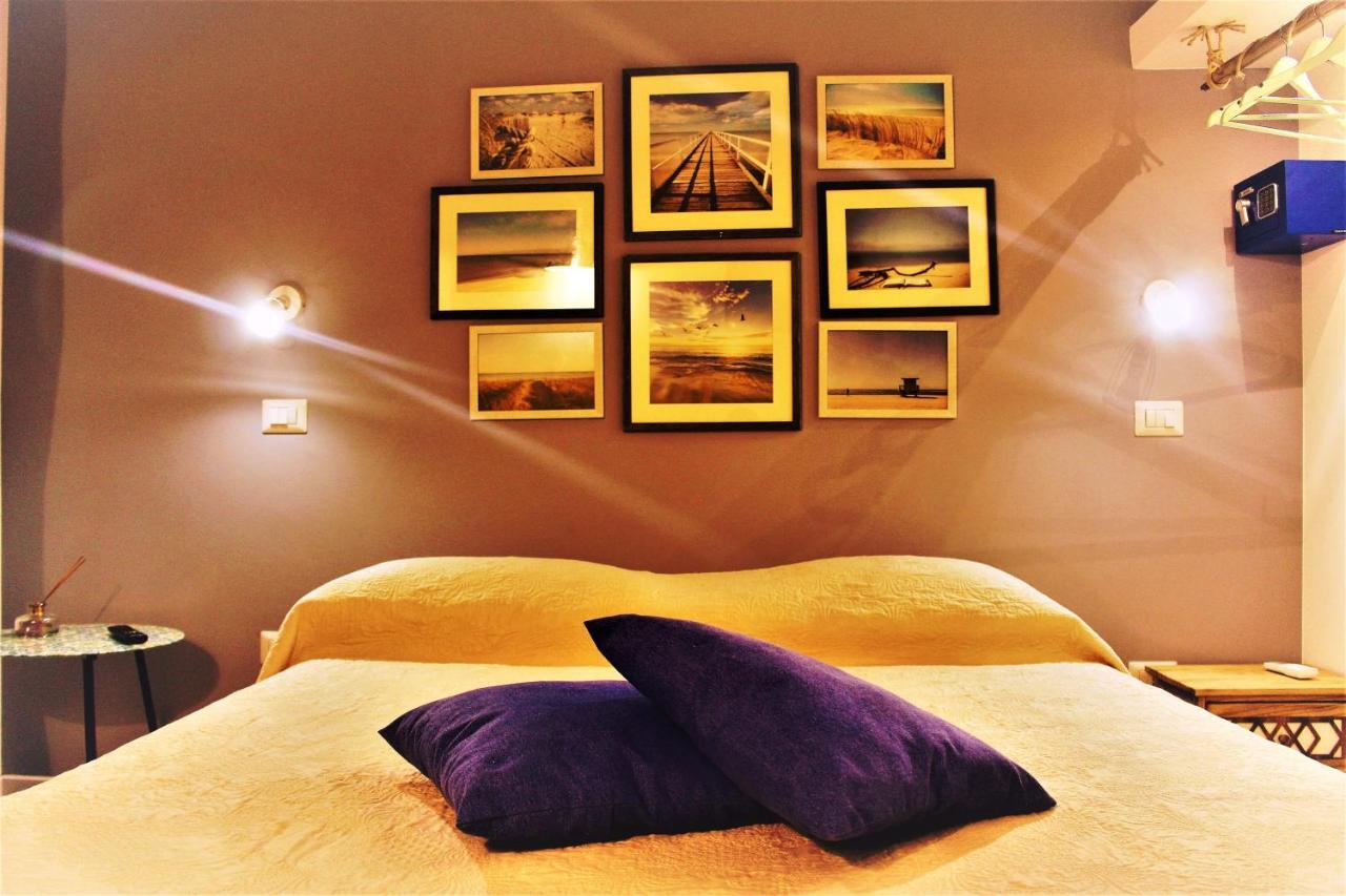 Casa Mazzone Bed & Breakfast Ciro Exterior photo
