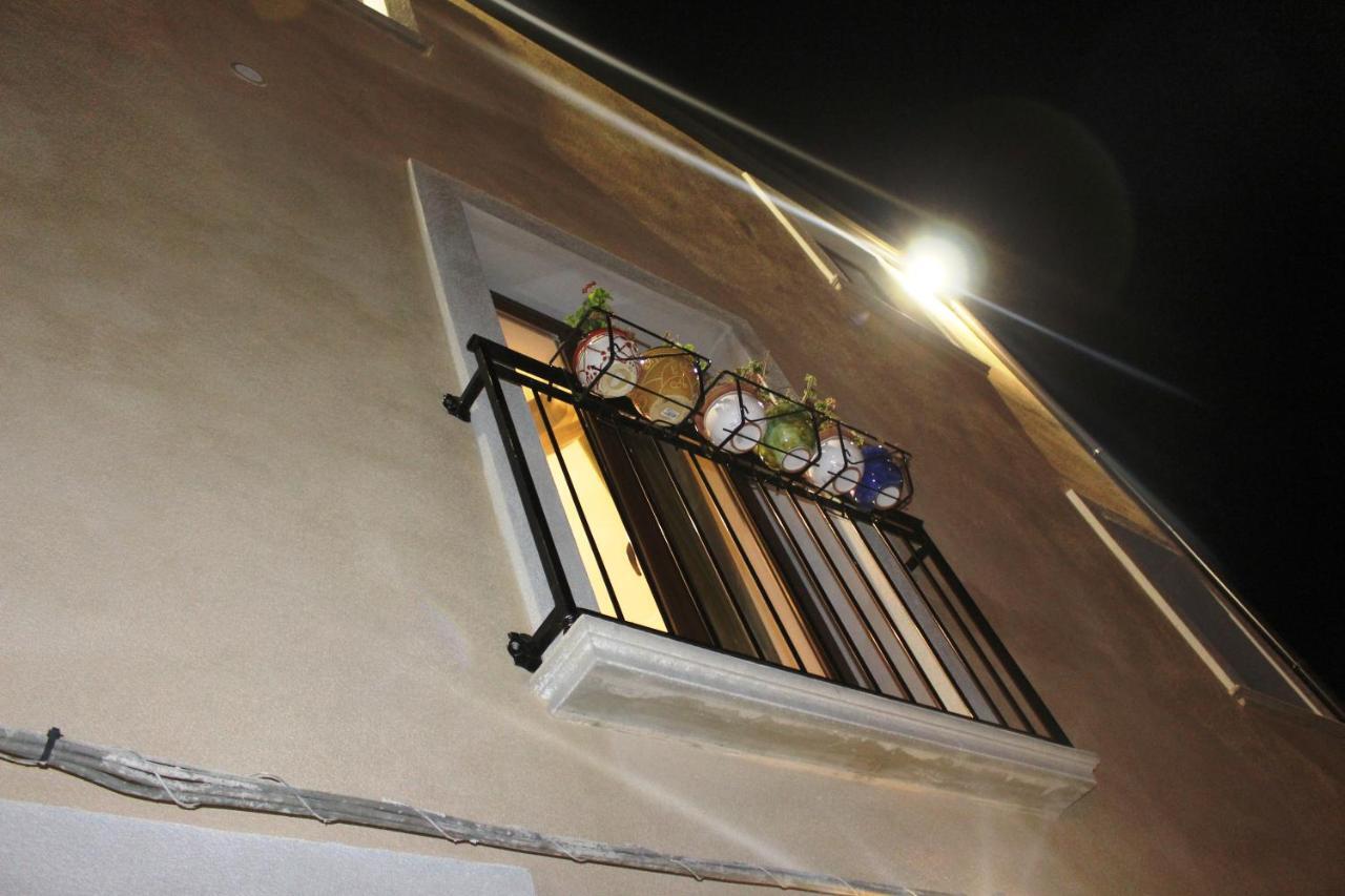 Casa Mazzone Bed & Breakfast Ciro Exterior photo