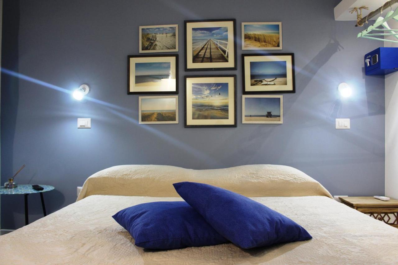 Casa Mazzone Bed & Breakfast Ciro Exterior photo