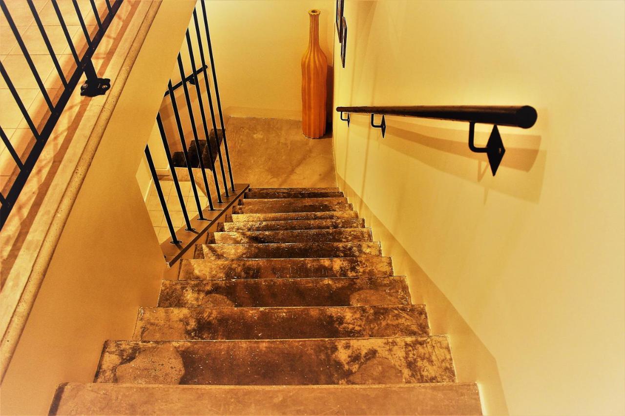 Casa Mazzone Bed & Breakfast Ciro Exterior photo