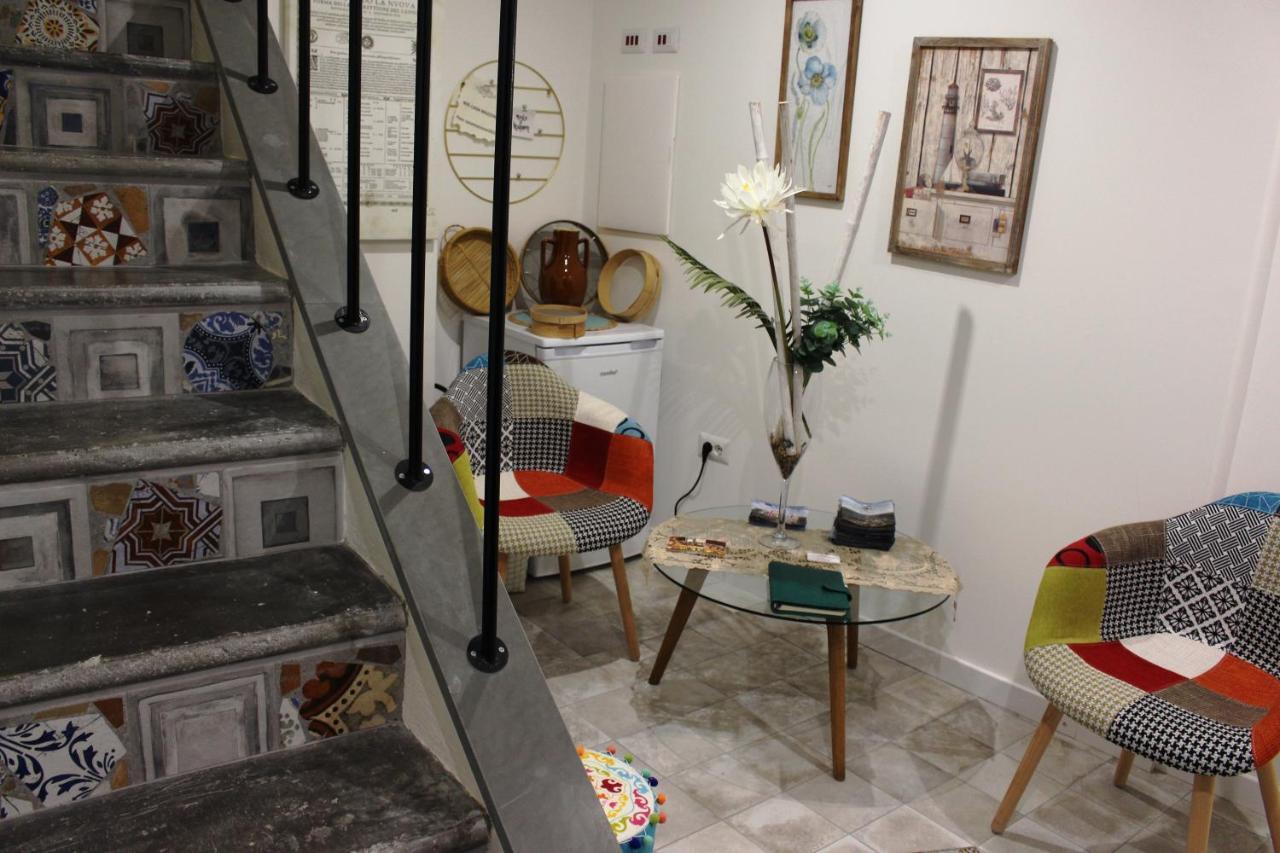 Casa Mazzone Bed & Breakfast Ciro Exterior photo